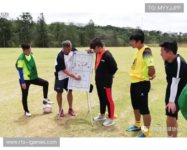 红牛青训学院建筑投入现代化设施，200名学员接受综合培养