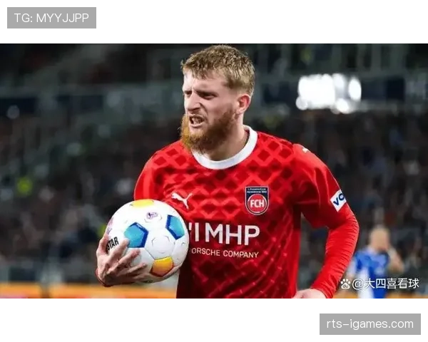 海登海姆积16分稳坐副班长位置，保级形势严峻