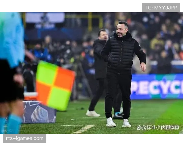 热刺新帅德泽尔比执教首秀告负，未能带领球队止住颓势